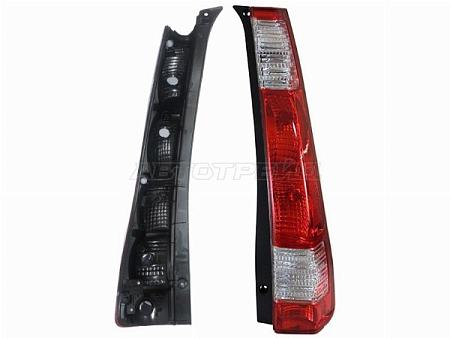 Фонарь задний Honda CR-V 04-06 (Справа)