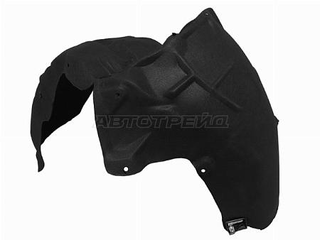 Подкрылок Tesla Model 3 17-23 (Сзади/ Слева)