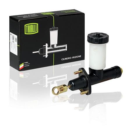 TRIALLI CF 824 Цилиндр главный сцепления для автомобилей ГАЗ 2410 с бачком