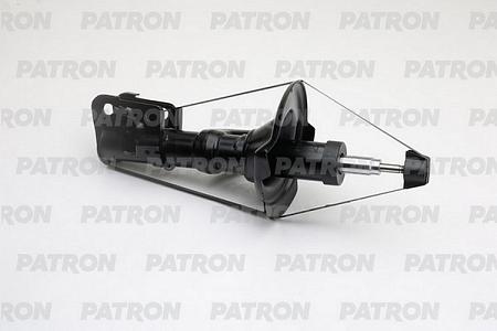 PSA331046 Амортизатор подвески