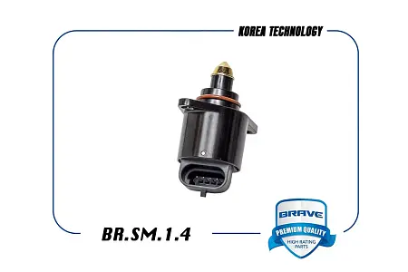 Регулятор холостого хода BR.SM.1.4