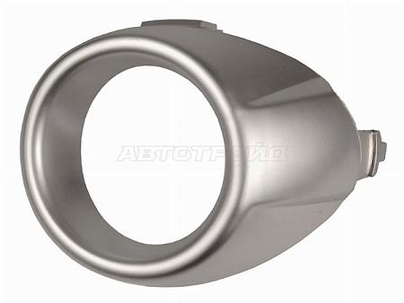 Оправа ПТФ Ford Fiesta 08-12 (Слева)