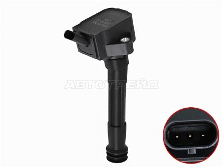 Катушка зажигания GEELY MONJARO 22-