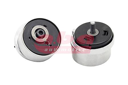 Ролик ремня ГРМ OPEL Z16XER/Z18XER YD300779