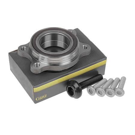 Подшипник ступицы GIK05100