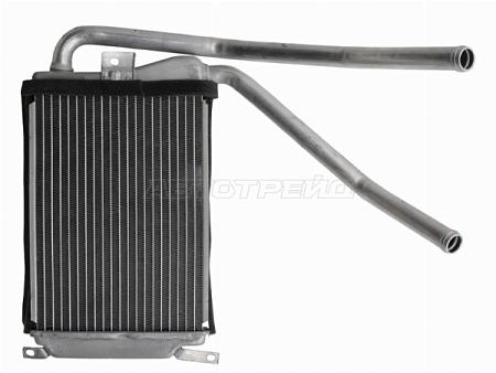 Радиатор отопителя салона DAEWOO NEXIA 08-