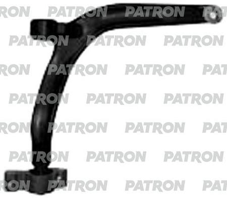 PS5169R Рычаг подвески