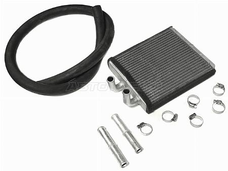 Радиатор отопителя салона SUBARU IMPREZA/FORESTER 97-