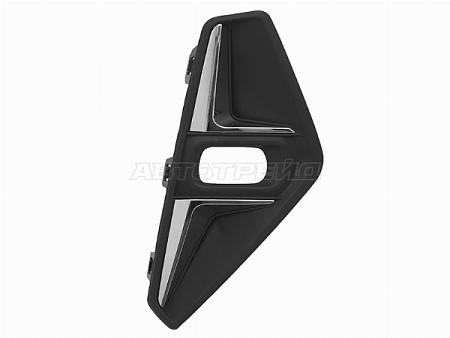 Оправа ПТФ Haval F7 22-24 / F7x 22- (Справа)