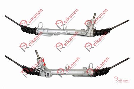 Рейка рулевая CHRYSLER VOYAGER/DODGE CARAVAN 00-04 R0503
