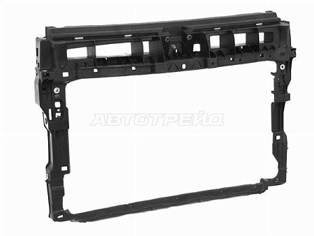 Рамка кузова Volkswagen Tiguan 16- (1.4L)