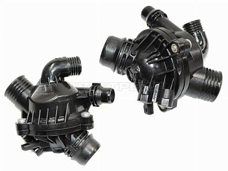 Термостат BMW X5 E70/X6 E71