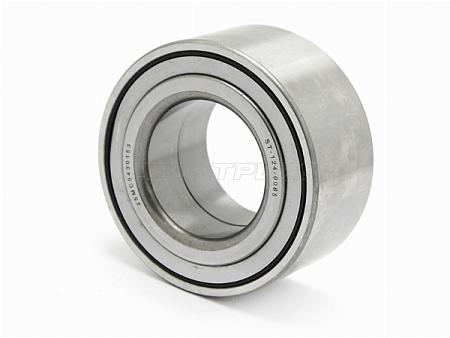 Подшипник передней ступицы JAC S5 13-19