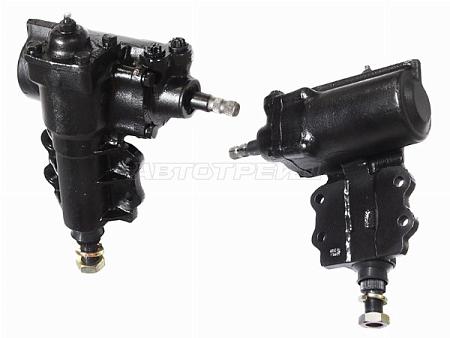 Редуктор рулевой TOYOTA LAND CRUISER 80/105 LHD