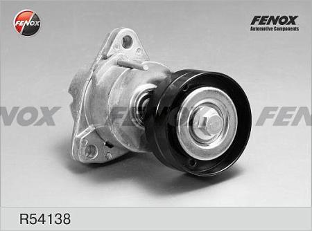 Натяжитель ремня приводного OPEL/GM R54138