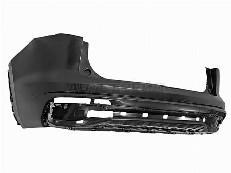 Бампер задний Geely Monjaro 21-