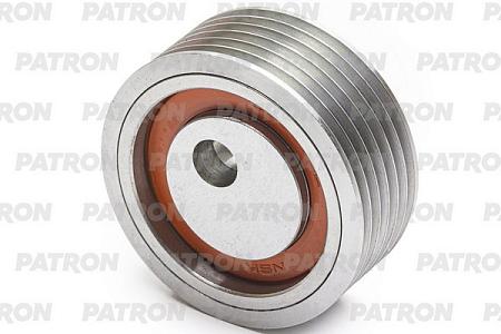 Ролик натяжной поликлинового ремня PT52184