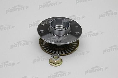 PBK3440H Ступица колеса