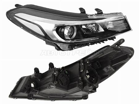 Фара Kia Cerato 16-20 (Справа)