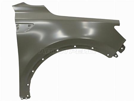 Крыло переднее Kia Sorento 20- (Справа)