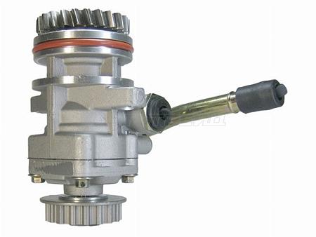 Насос ГУР VW MULTIVAN/TOUAREG/TRANSPORTER 2,5D