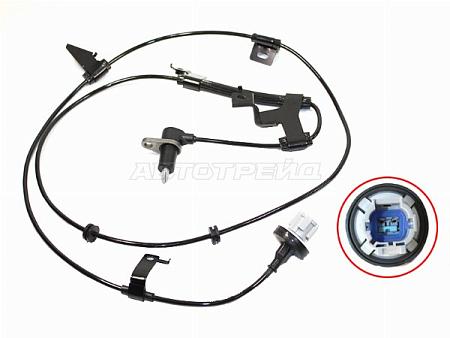 Датчик ABS FR NISSAN PATROL Y61 97-10 RH