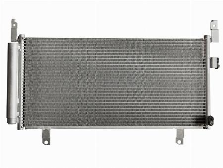 Радиатор кондиционера Subaru Forester 12-19
