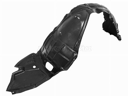 Подкрылок Lexus GS 05-08 (Спереди/ Справа)