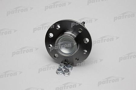 PBK3555H Ступица колеса