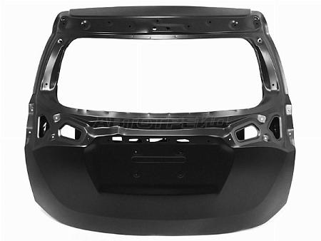 Дверь багажника Toyota RAV4 (XA40) 12-15 (под камеру)