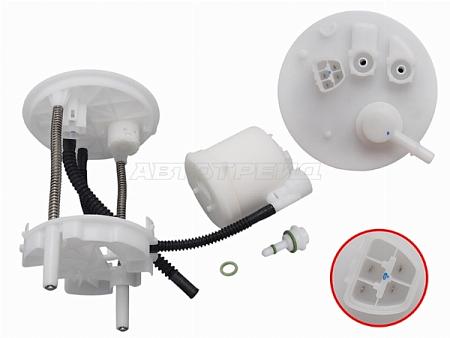 Фильтр топливный TOYOTA HIACE 2TRFE 04-