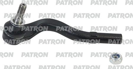 PS1282R Наконечник рулевой тяги