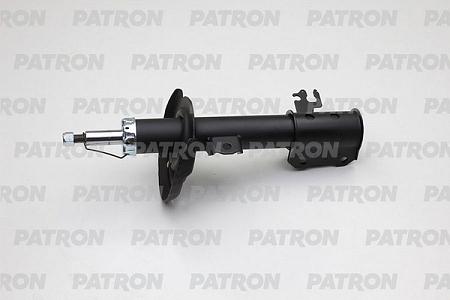 PSA334635 Амортизатор подвески