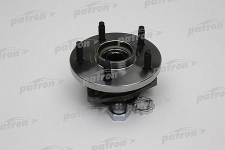 PBK513159H Ступица колеса