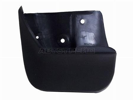 Брызговик Subaru Forester 07-13 (Сзади/ Слева)