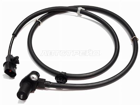 Датчик ABS FR MITSUBISHI AIRTREK/OUTLANDER 01-08 LH