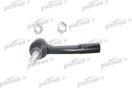 PS1161L Наконечник рулевой тяги