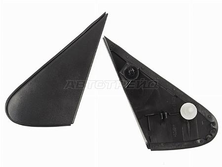 Накладка на крыло Toyota RAV4 (XA30) 05-13 (Слева)