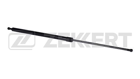 Пружина газовая багажника Nissan Kubistar (X76) 03- gf-1039