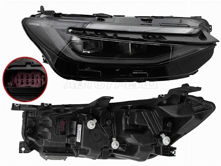 Фара Chery Arrizo 8 22- (Справа/ LED)