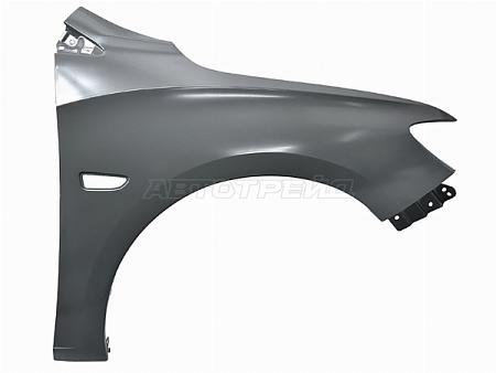 Крыло переднее Chevrolet Monza 22- (Справа)