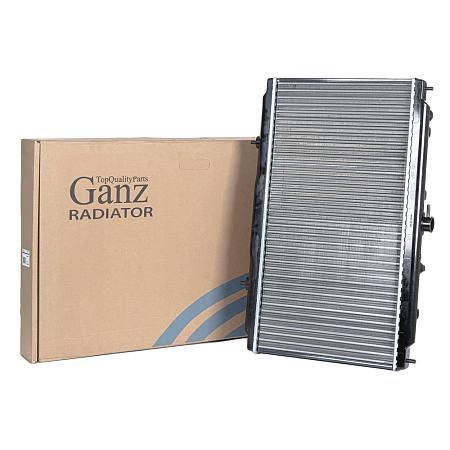 Радиатор основной GIJ21239