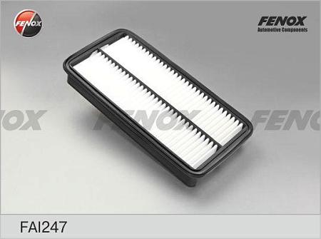 FAI247 Фильтр воздушный TOYOTA CAMRY/RAV 4/CARINA