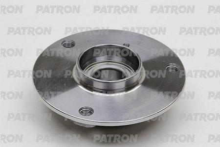PBK6624H Ступица колеса