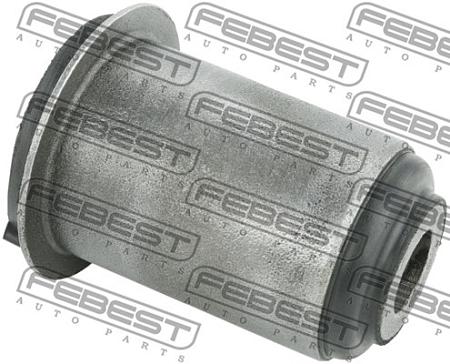Сайленблок передний переднего рычага fdab-eds