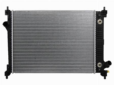 Радиатор Ravon Nexia R3 16-20