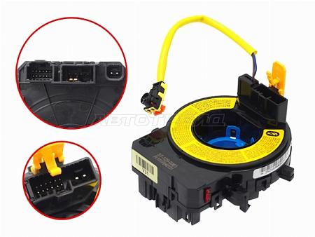 Шлейф подрулевой KIA CERATO 12-18