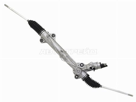 Рейка рулевая MERCEDES BENZ SPRINTER 906 05-