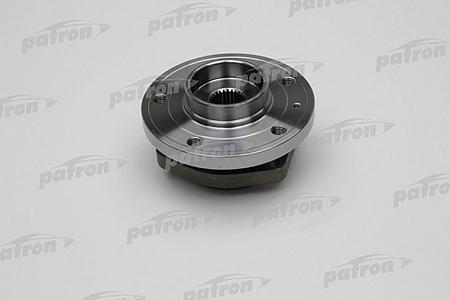 PBK3415H Ступица колеса
