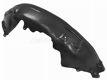 Подкрылок Honda CR-V 11-18 (Сзади/ Слева)